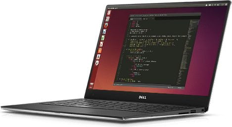 developer-laptop
